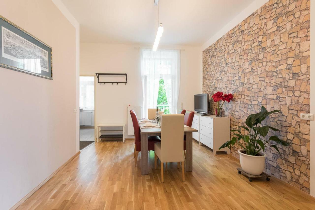 Spacious Vienna Central Station Residence Esterno foto