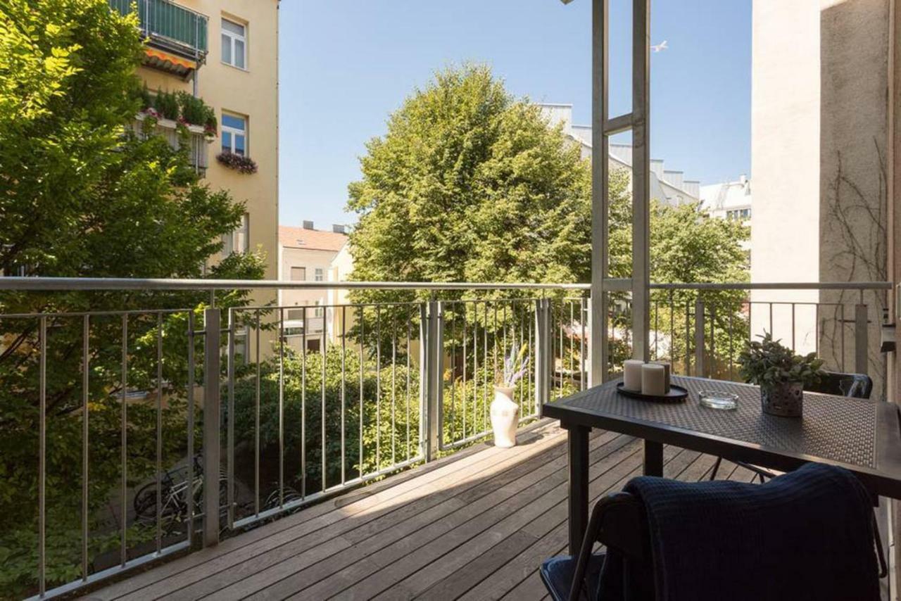 Spacious Vienna Central Station Residence Esterno foto