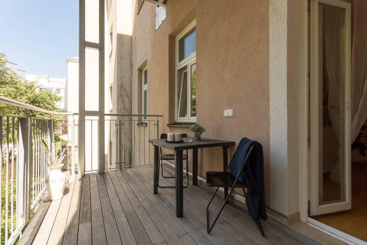 Spacious Vienna Central Station Residence Esterno foto