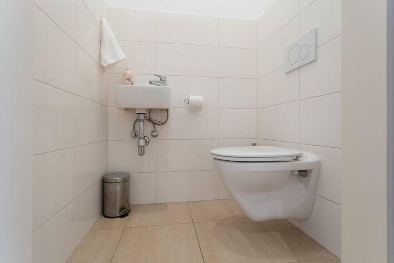 Spacious Vienna Central Station Residence Esterno foto